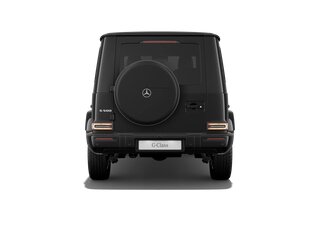 2026 Mercedes-Benz G-Класс 450 d III (W465) Рестайлинг, чёрный, 24900000 рублей, вид 5