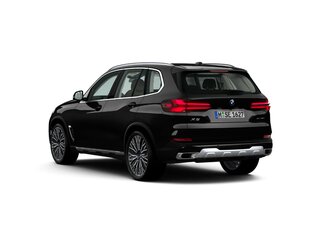 2026 BMW X5 30d IV (G05/G18) Рестайлинг, чёрный, 16000000 рублей, вид 2