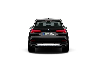 2026 BMW X5 30d IV (G05/G18) Рестайлинг, чёрный, 16000000 рублей, вид 5