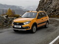2020 Lada (ВАЗ) Granta Cross I Рестайлинг, серый, 924000 рублей