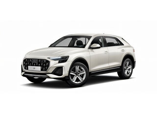 2026 Audi Q8 55 TFSI I (4M) Рестайлинг, серый, 21100000 рублей, вид 3