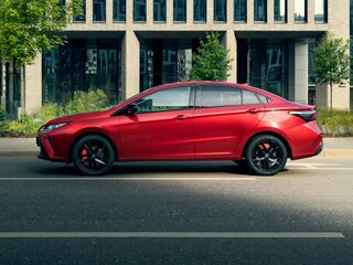 2024 Omoda S5 GT, чёрный, 2479900 рублей, вид 2