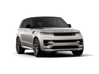 2026 Land Rover Range Rover Sport D350 III, серый, 19370000 рублей, вид 3