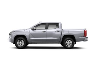 2026 Mitsubishi L200 VI, серый, 5900000 рублей, вид 4