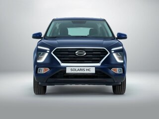 2025 Solaris HC, чёрный, 2937000 рублей, вид 3