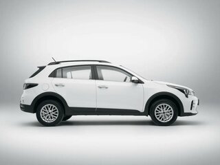 2025 Solaris KRX, серый, 2825000 рублей, вид 2