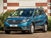 Изображение Dongfeng 580 I 2016 – 2021