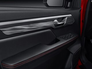 2026 JAC T8 Pro, серебристый, 3130000 рублей, вид 5