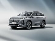 Изображение Changan CS75 Plus III 2023—2026