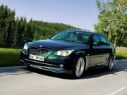 Изображение Alpina B5 E60/61 Рестайлинг 2007 – 2010