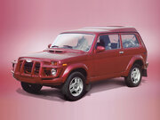 Изображение Lada (ВАЗ) 2121 (4x4) I Рестайлинг 1993—2020