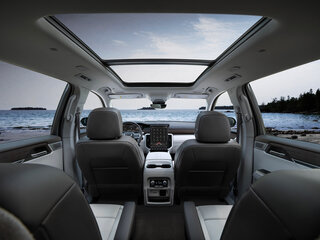 2026 GMC Acadia III, чёрный, 11990000 рублей, вид 3