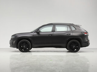 2023 Volkswagen Tayron I Рестайлинг, белый, 2899000 рублей, вид 2