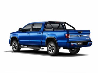2025 HuangHai N7, серый, 3500000 рублей, вид 4