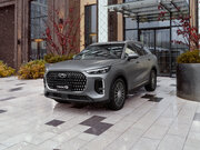 Изображение Chery Tiggo 9 I 2024—2026