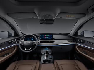 2024 Xcite X-Cross 8, синий, 3374000 рублей, вид 4