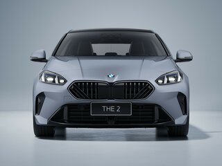 2025 BMW 2 серии Gran Coupe L M235i L F74/78, серый, 6500000 рублей, вид 3