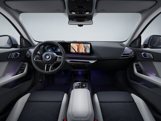 2025 BMW 2 серии Gran Coupe L M235i L F74/78, серый, 6500000 рублей, вид 5