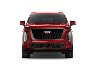 2026 Cadillac Escalade-V I Рестайлинг, чёрный, 29390000 рублей, вид 3