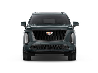 2026 Cadillac Escalade-V ESV I Рестайлинг, чёрный, 34990000 рублей, вид 3