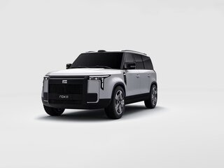 2026 Rox 01, чёрный, 9700000 рублей, вид 4