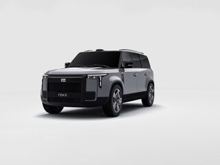 2026 Rox 01, белый, 9700000 рублей, вид 4