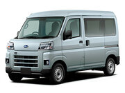 Изображение Subaru Sambar VIII 2022 – н.в.