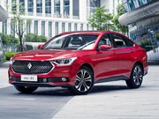Изображение Baojun RC-6 2019 – 2021