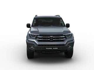 2026 Tank 400 I, серый, 6299000 рублей, вид 4