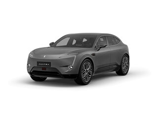 2026 Avatr 11 116 kWh I, серый, 8990000 рублей, вид 4