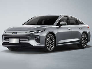 Bestune B70 I Рестайлинг