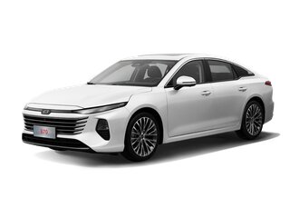2024 Bestune B70 I Рестайлинг, белый, 2653000 рублей, вид 4
