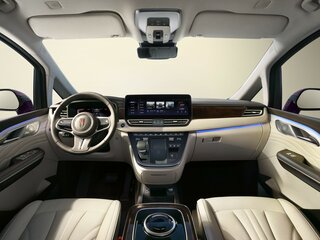 2025 Hongqi HQ9, белый, 7350000 рублей, вид 5