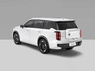2026 GAC GS8 Traveller II, белый, 5349000 рублей, вид 3