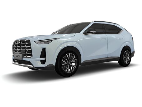 GAC GS4