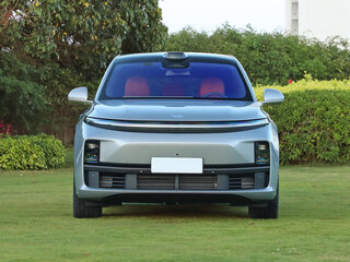2025 Li Auto (Lixiang) L7 52.3 kWh I Рестайлинг, белый, 9219000 рублей, вид 3
