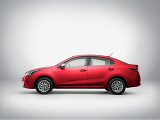 2025 Solaris KRS, красный, 2870000 рублей, вид 2