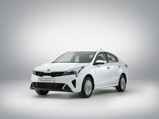 2025 Solaris KRS, белый, 2635000 рублей, вид 1