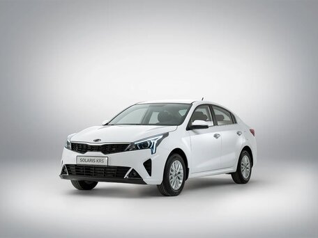 Solaris KRS