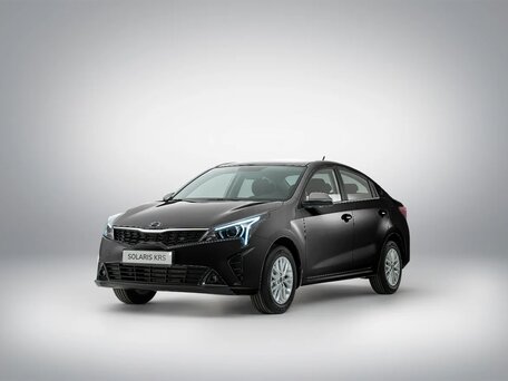 Solaris KRS