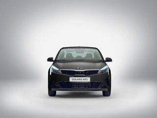 2025 Solaris KRS, чёрный, 2560000 рублей, вид 3