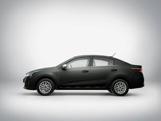 2025 Solaris KRS, чёрный, 2560000 рублей, вид 2