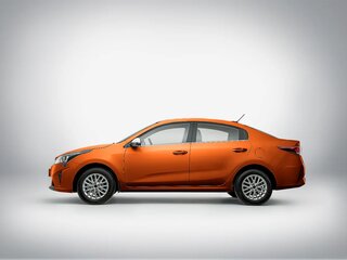 2025 Solaris KRS, оранжевый, 2870000 рублей, вид 2