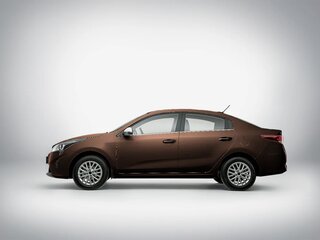 2025 Solaris KRS, коричневый, 2725000 рублей, вид 2