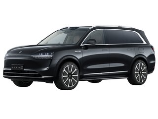 2025 Aito M9 275 I, чёрный, 13000000 рублей, вид 1