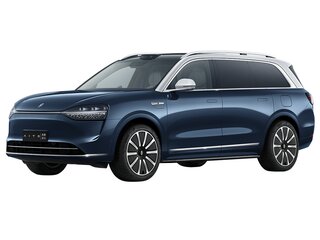 2025 Aito M9 275 I, синий, 11300000 рублей, вид 1