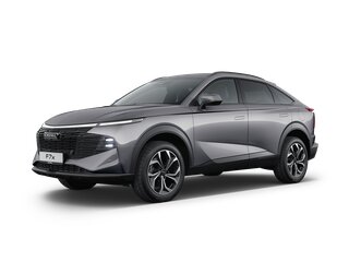 2026 Haval F7x II, серый, 3999000 рублей, вид 1