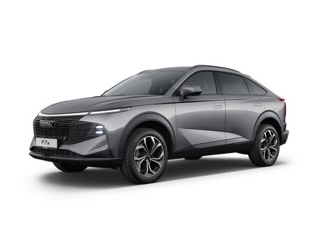 Haval F7x II