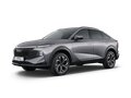 2026 Haval F7x II, серый, 3799000 рублей