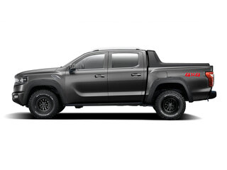 Foton Tunland V9